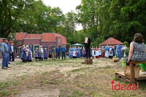 Openluchtspel Lochem - deel 1 (21-06-2023)