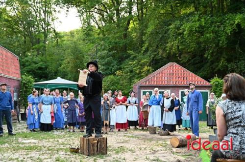 Openluchtspel Lochem - deel 1 (21-06-2023)