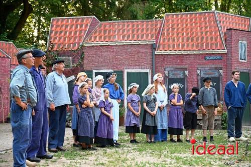 Openluchtspel Lochem - deel 1 (21-06-2023)