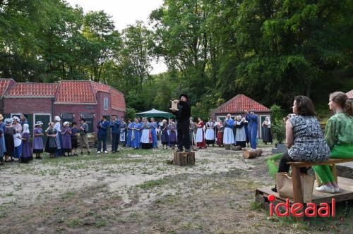 Openluchtspel Lochem - deel 1 (21-06-2023)