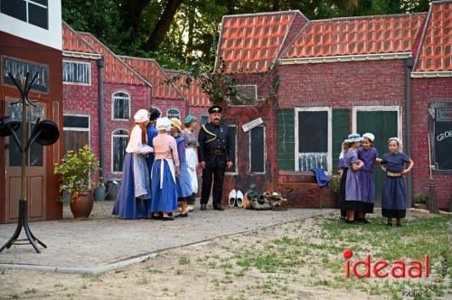 Openluchtspel Lochem - deel 1 (21-06-2023)