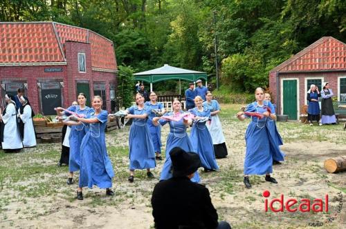 Openluchtspel Lochem - deel 1 (21-06-2023)