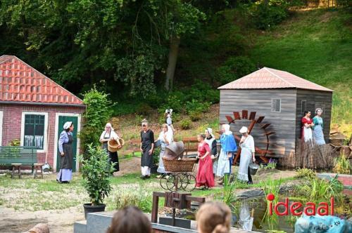 Openluchtspel Lochem - deel 1 (21-06-2023)