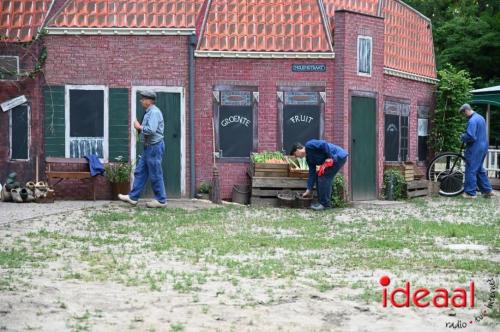 Openluchtspel Lochem - deel 1 (21-06-2023)