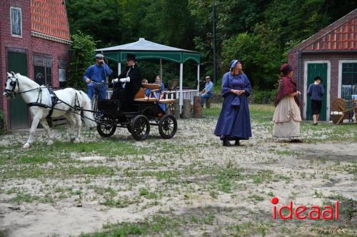 Openluchtspel Lochem - deel 1 (21-06-2023)