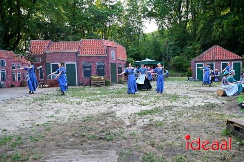 Openluchtspel Lochem - deel 1 (21-06-2023)