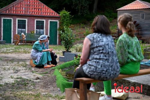 Openluchtspel Lochem - deel 1 (21-06-2023)