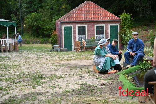 Openluchtspel Lochem - deel 1 (21-06-2023)