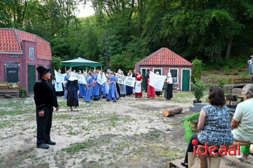 Openluchtspel Lochem - deel 1 (21-06-2023)