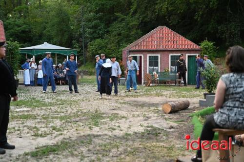 Openluchtspel Lochem - deel 2 (21-06-2023)