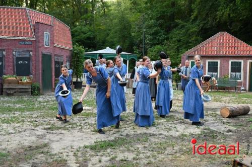 Openluchtspel Lochem - deel 2 (21-06-2023)