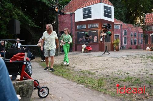 Openluchtspel Lochem - deel 2 (21-06-2023)