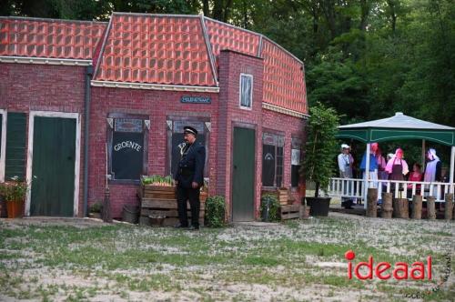 Openluchtspel Lochem - deel 2 (21-06-2023)