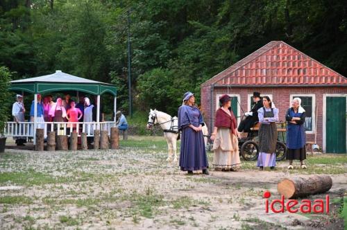 Openluchtspel Lochem - deel 2 (21-06-2023)