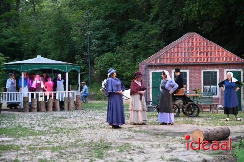 Openluchtspel Lochem - deel 2 (21-06-2023)