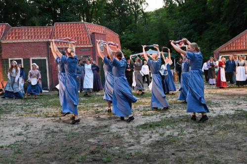 Openluchtspel Lochem - deel 2 (21-06-2023)