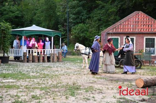 Openluchtspel Lochem - deel 2 (21-06-2023)