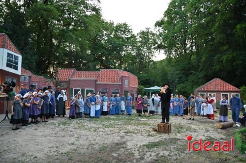 Openluchtspel Lochem - deel 2 (21-06-2023)