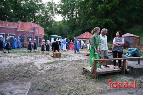 Openluchtspel Lochem - deel 2 (21-06-2023)