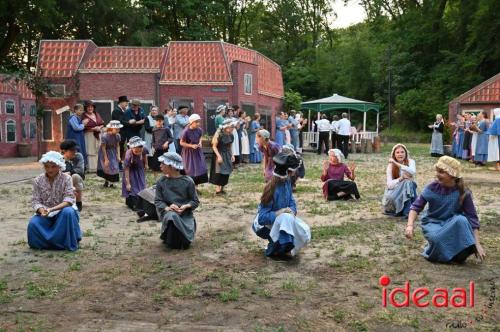 Openluchtspel Lochem - deel 2 (21-06-2023)