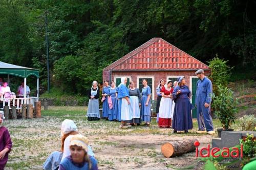 Openluchtspel Lochem - deel 2 (21-06-2023)