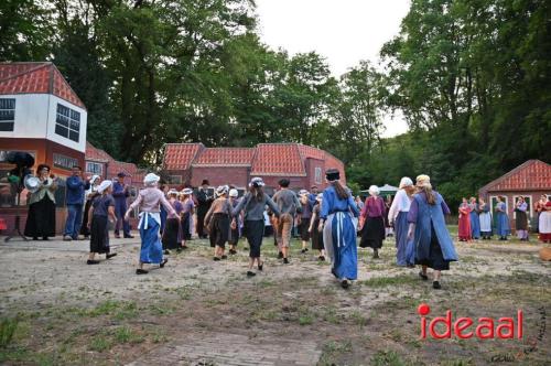 Openluchtspel Lochem - deel 2 (21-06-2023)