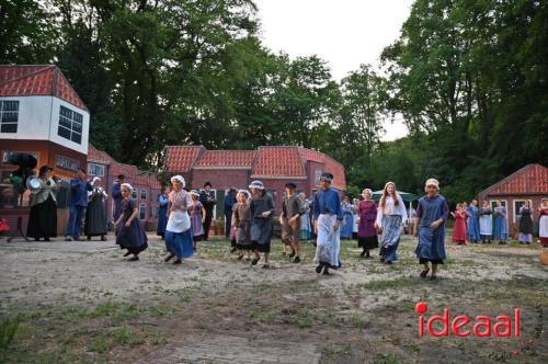 Openluchtspel Lochem - deel 2 (21-06-2023)