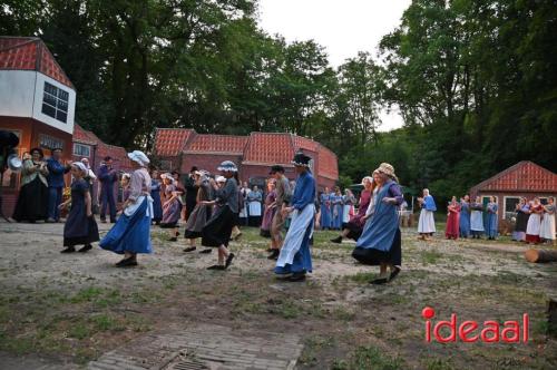 Openluchtspel Lochem - deel 2 (21-06-2023)