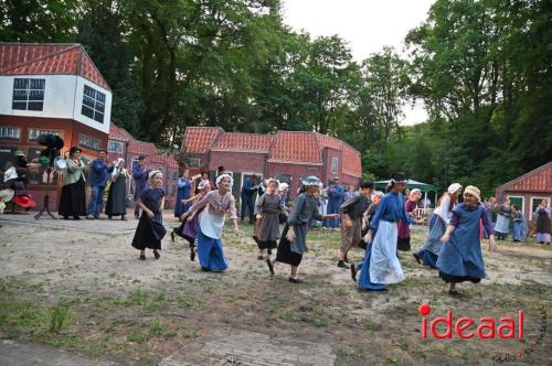 Openluchtspel Lochem - deel 2 (21-06-2023)