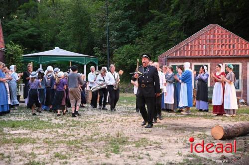 Openluchtspel Lochem - deel 2 (21-06-2023)