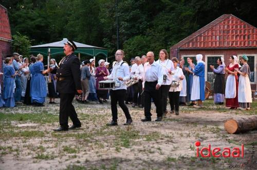 Openluchtspel Lochem - deel 2 (21-06-2023)