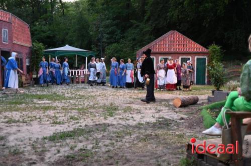 Openluchtspel Lochem - deel 2 (21-06-2023)