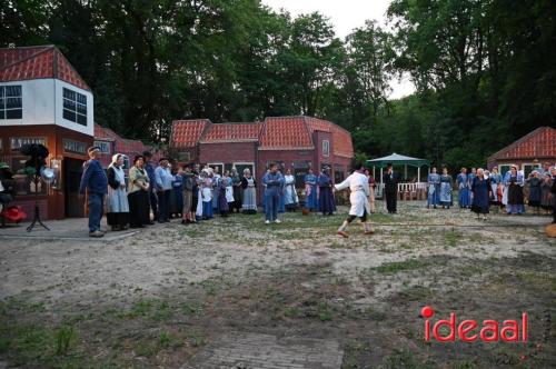 Openluchtspel Lochem - deel 2 (21-06-2023)