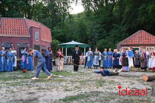 Openluchtspel Lochem - deel 2 (21-06-2023)