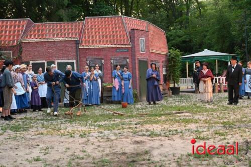 Openluchtspel Lochem - deel 2 (21-06-2023)