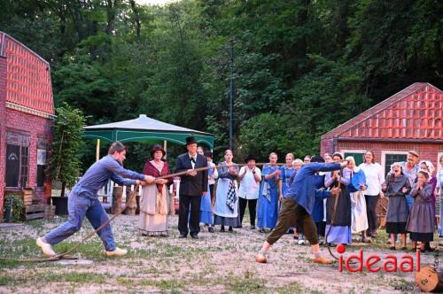 Openluchtspel Lochem - deel 2 (21-06-2023)