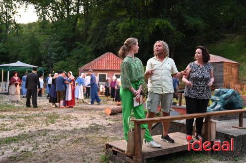 Openluchtspel Lochem - deel 2 (21-06-2023)