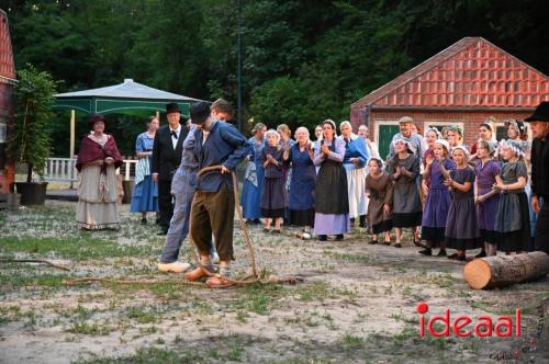 Openluchtspel Lochem - deel 2 (21-06-2023)