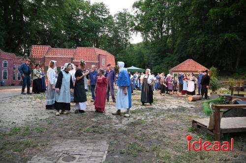 Openluchtspel Lochem - deel 2 (21-06-2023)