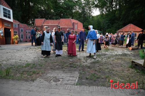 Openluchtspel Lochem - deel 2 (21-06-2023)