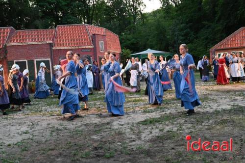 Openluchtspel Lochem - deel 2 (21-06-2023)