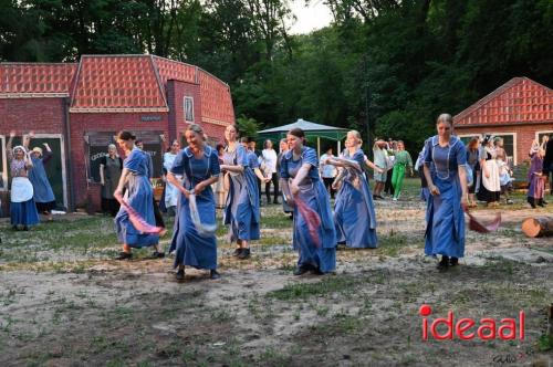 Openluchtspel Lochem - deel 2 (21-06-2023)