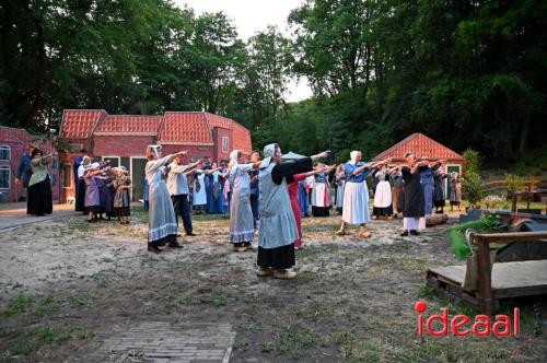 Openluchtspel Lochem - deel 2 (21-06-2023)