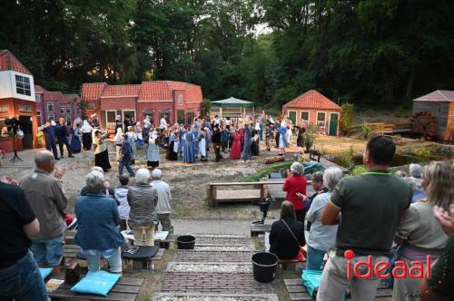 Openluchtspel Lochem - deel 2 (21-06-2023)