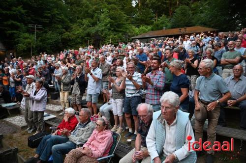 Openluchtspel Lochem - deel 2 (21-06-2023)