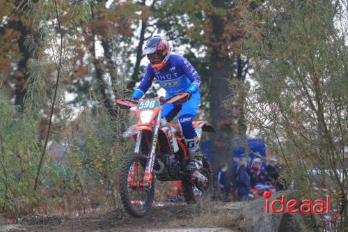 De 45e Jan van Beek Rit -deel 1 (26-10-2024)