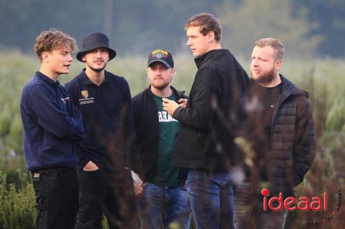 Fotograaf: Albert Schreuder - Wilt u deze foto's in groot formaat bestellen? Neem dan contact op via reportage@radioideaal.nl