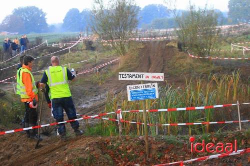 De 45e Jan van Beek Rit -deel 2 (26-10-2024)