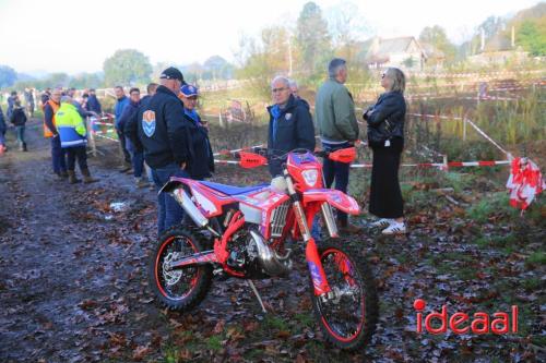 De 45e Jan van Beek Rit -deel 2 (26-10-2024)