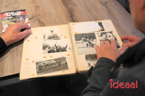 De 45e Jan van Beek Rit -deel 4 (26-10-2024)